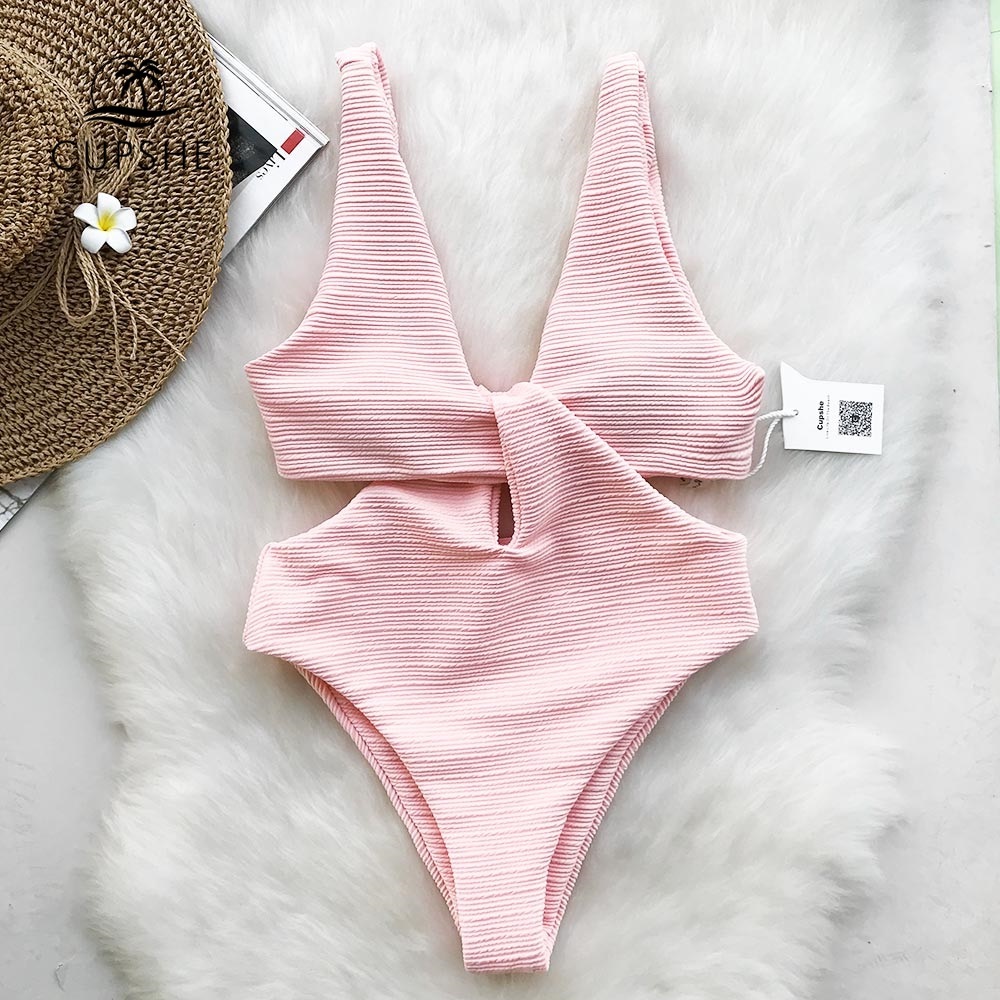 Cupshe One Piece Swimsuit